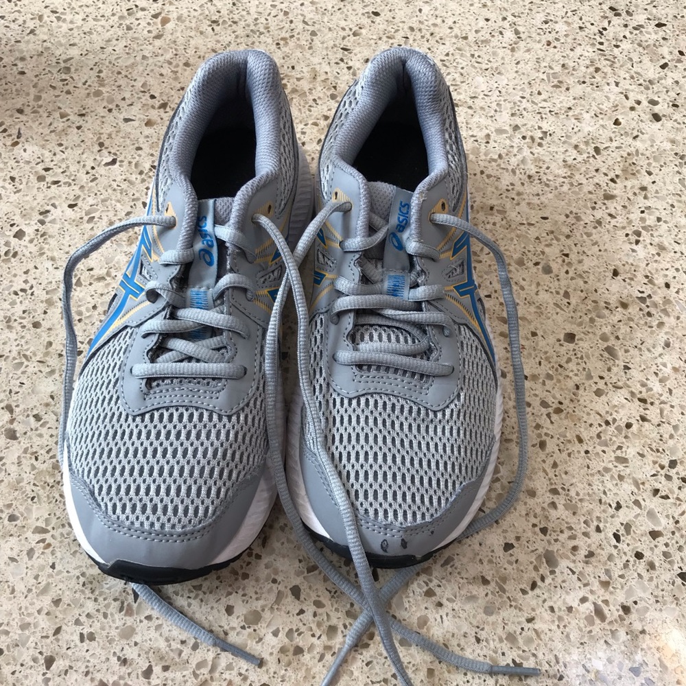 ASICS Contend 7 GS